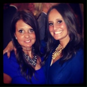 Meet your Posher, Gina